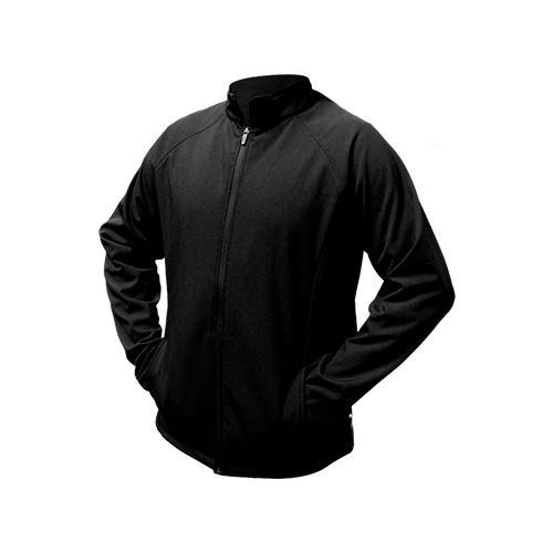 CHAMARRA SOFT SHELL - Vista 7